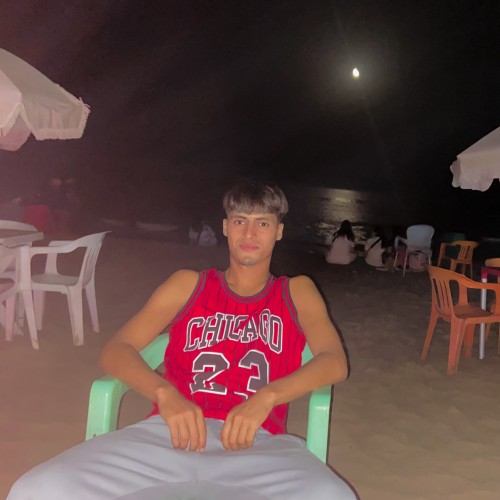 Hamza M. profile photo