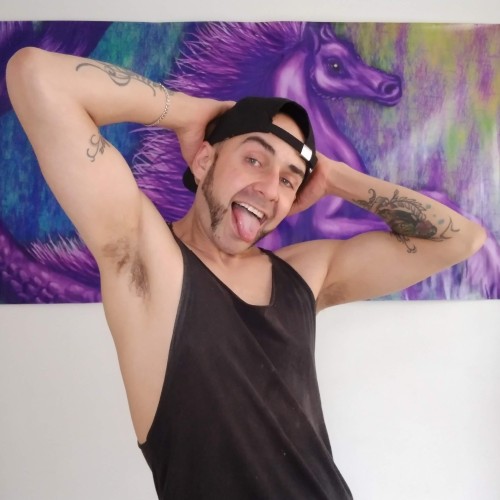 Derio L. profile photo