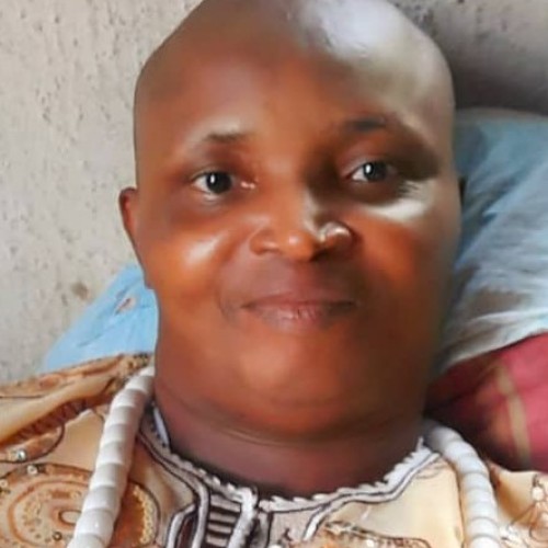 Anyinbemah A.