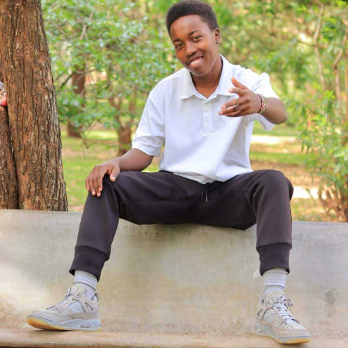 Melkizedeck J. profile photo