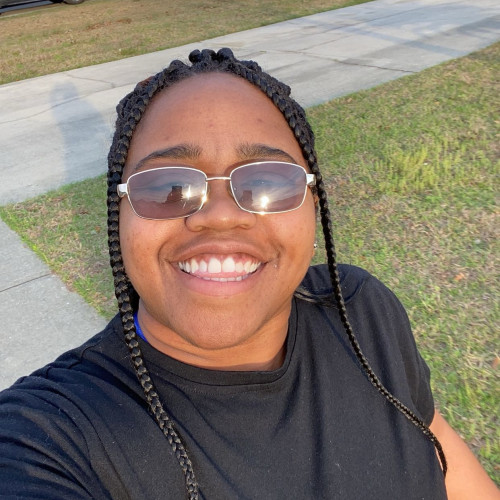 Diamond B. profile photo