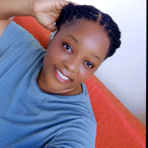 dorcas k. profile photo