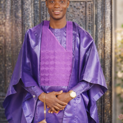 Timothy  A. profile photo