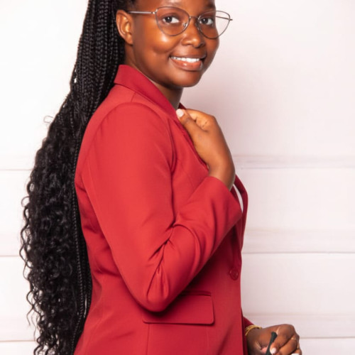 Abigael K. profile photo