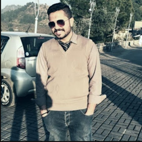 Aamir  U. profile photo