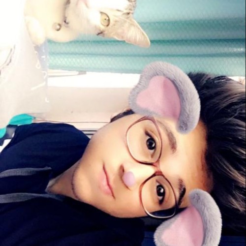 khush T.
