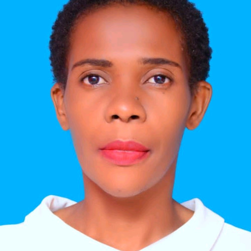 Miriam M. profile photo