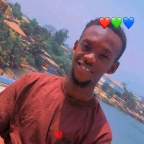 Abu bakarr M. profile photo