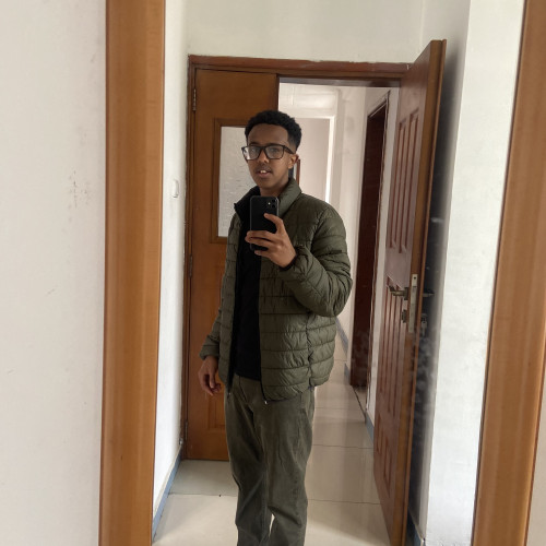 Amen Y. profile photo