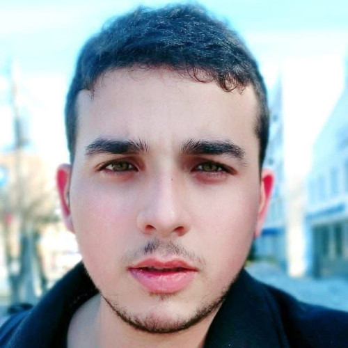 Amr H. profile photo