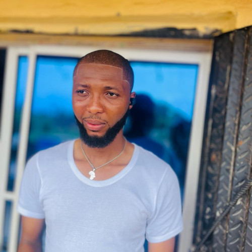 UGO W. profile photo