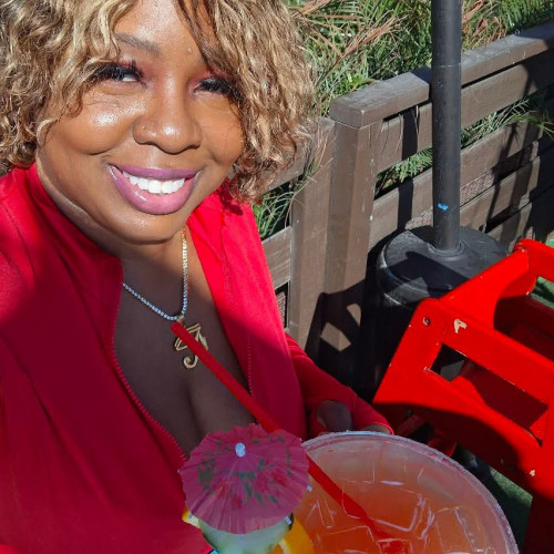 Destiny  S. profile photo