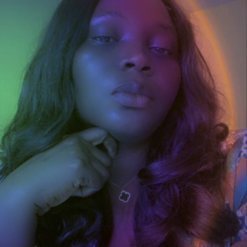 Glory I. profile photo