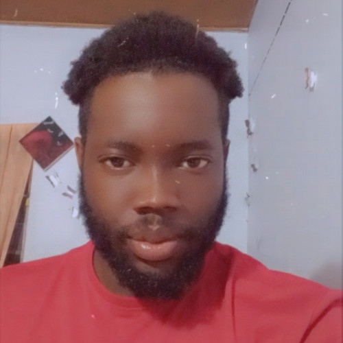 Rushane F. profile photo
