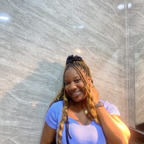 Oshiorere I. profile photo