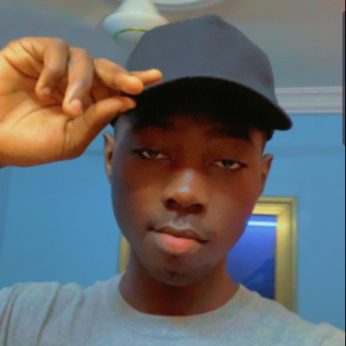 Sanou A. profile photo