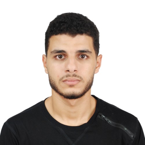Mohamed a. profile photo