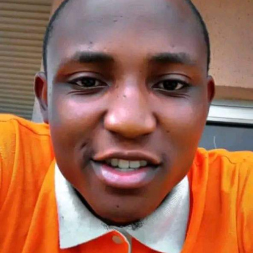 Godswill  E.
