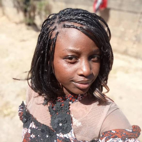 Divine M. profile photo