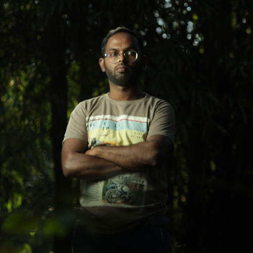 Rushikesh S. profile photo