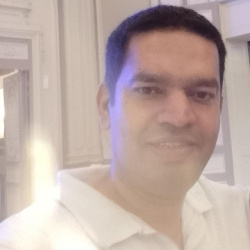 Deepak Kumar K.