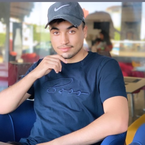 Redouane E. profile photo