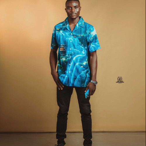 afolabi A.