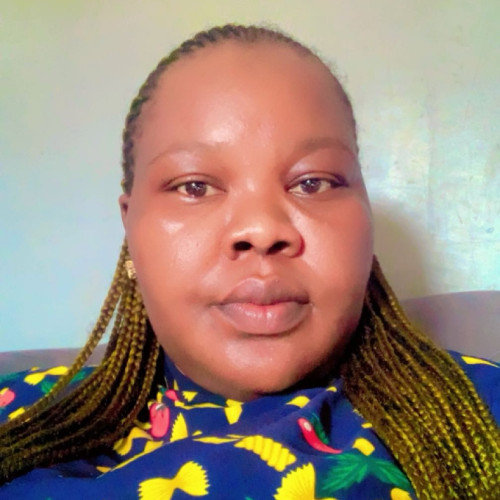 Mariam  A. profile photo
