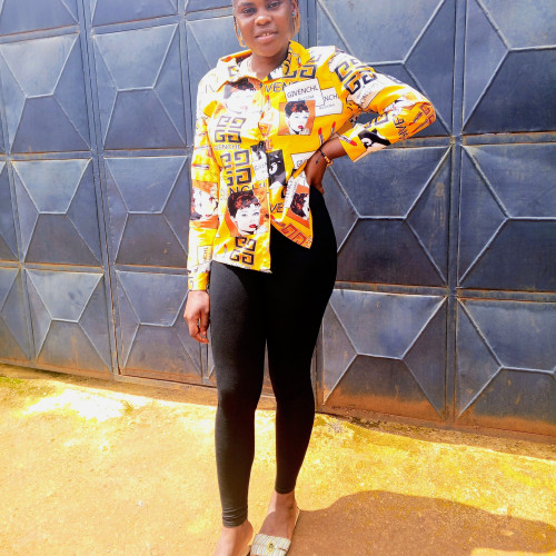 Mbung Honorine  G.