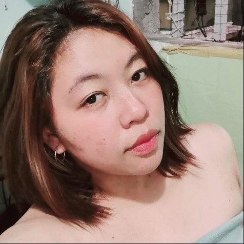 Kristine Claudette  I.
