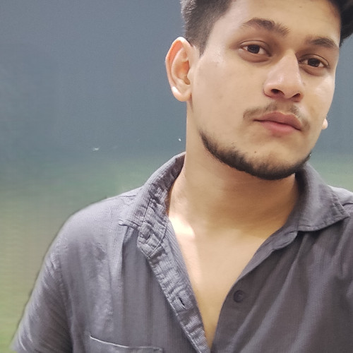 Harshit  S.