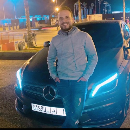 Abdel J. profile photo