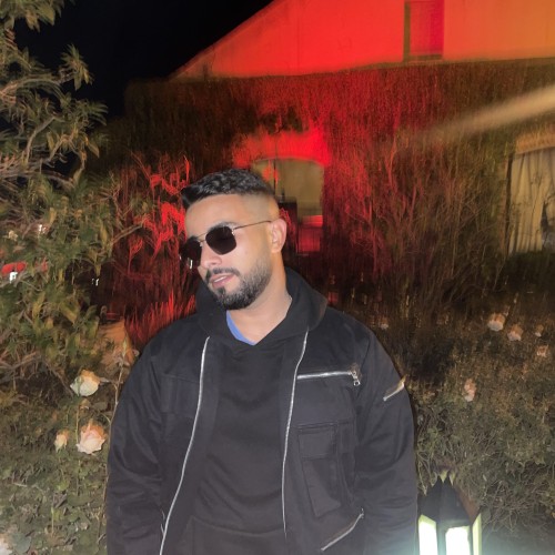 Yassine A.