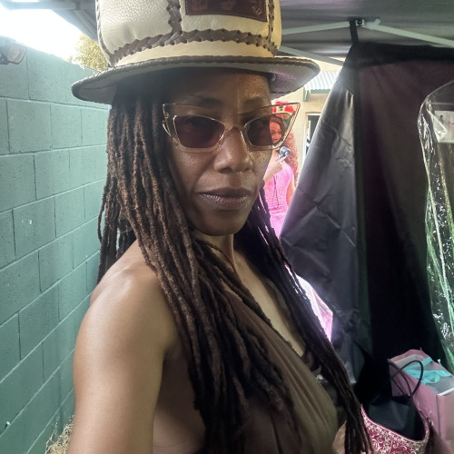 EvaMarie W. profile photo