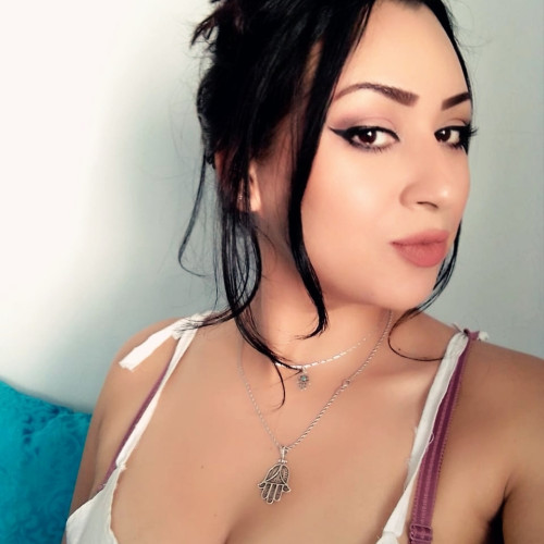 lilly b. profile photo