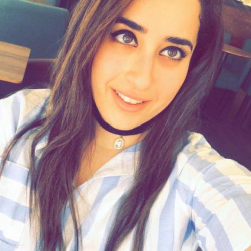 Jasmine K. profile photo