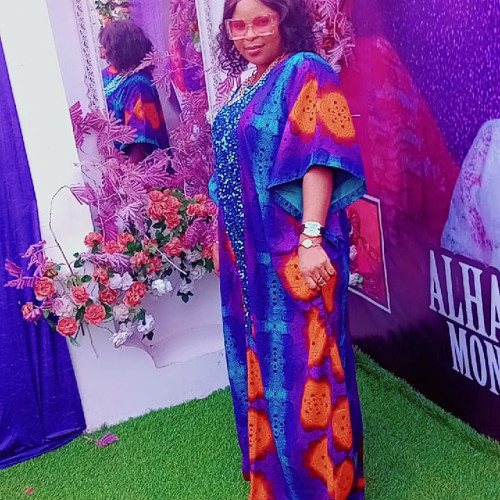 Dayo Oluwatoyin  F. profile photo