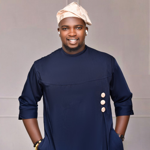 Ifiok  E. profile photo
