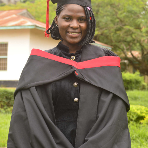 jackline J. profile photo