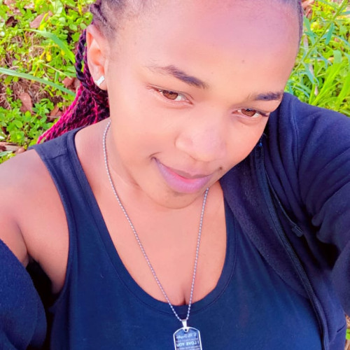 Talviah B. profile photo