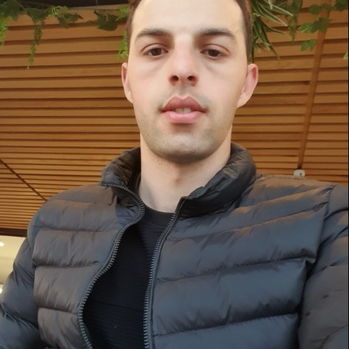 zakaria s. profile photo