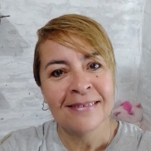 Zulma beatriz G.