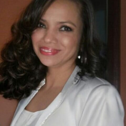 GISELA IRENE A. profile photo
