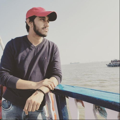Vikas J.