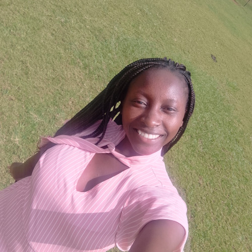 Faith A. profile photo