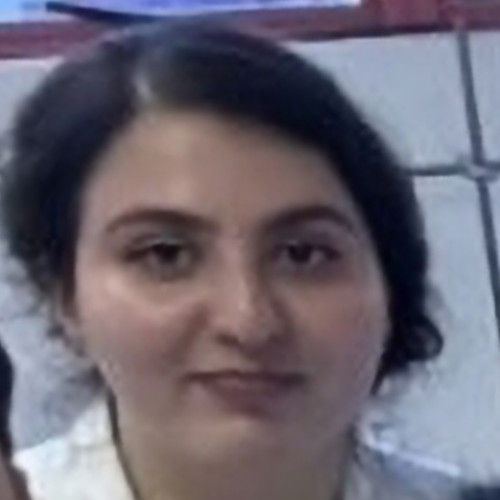 Sarah  I.