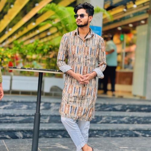 Adnan I. profile photo