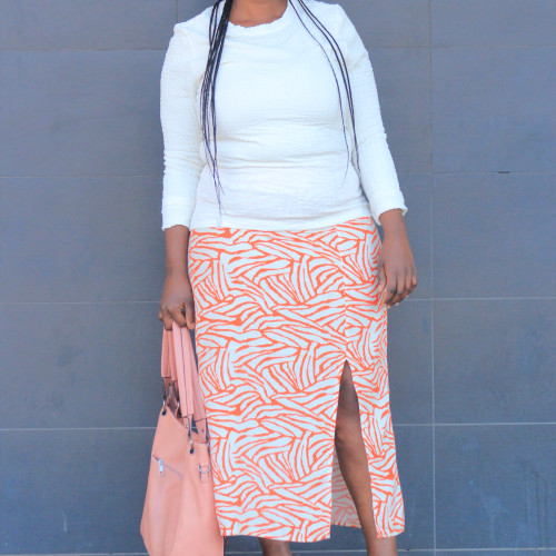 Nomthandazo  M.