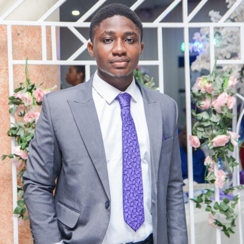 Boluwatife  F. profile photo
