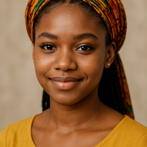 Faith  F. profile photo